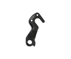 CUBE Schaltauge #149 lang black