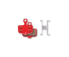 Cube Avid Elixir red