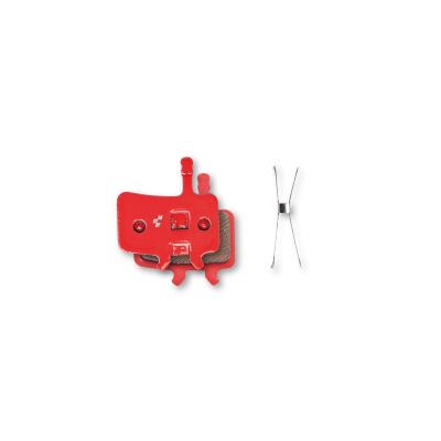 Cube Avid Juicy 3/5/7 red