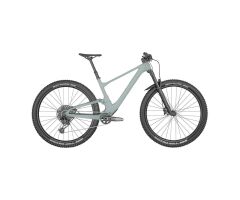 Scott Spark 950 Race Fully 2025 | Light Rhino Grey