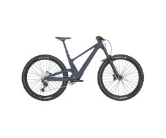 Scott Genius 930 Trailbike 2025 | Midnight Teal