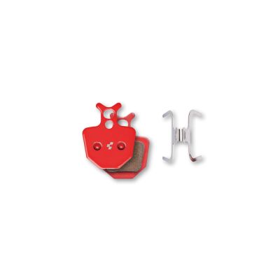 Cube Formula Oro red