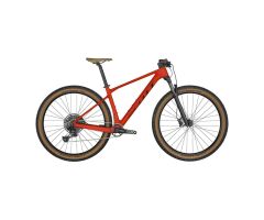 Scott Scale 940 Race Hardtail 2025 | Florida Red