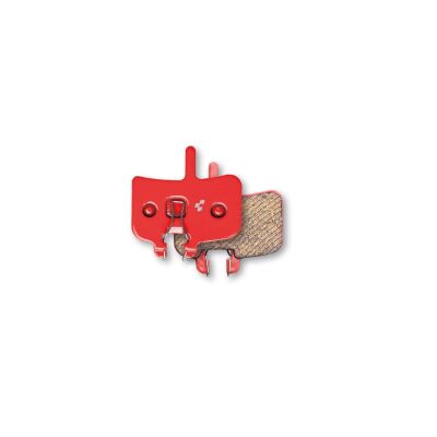 Cube Hayes HFX 9 red