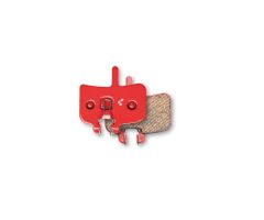 Cube Hayes HFX 9 red