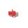 Cube Hayes HFX 9 red