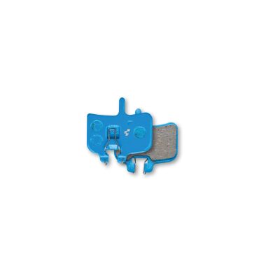 Cube Hayes HFX 9 blue