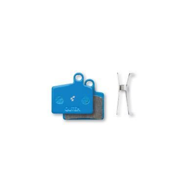 Cube Hayes Stroker Ryde blue