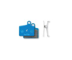 Cube Hayes Stroker Ryde blue