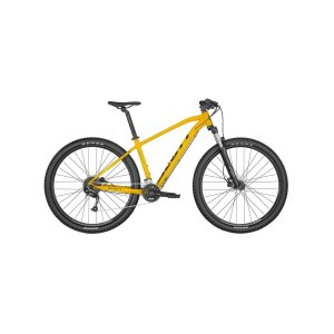 Scott Aspect 750 Hardtail 2024 | Sunflower Yellow
