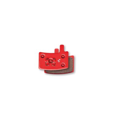 Cube Hayes Stroker TRAIL red