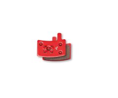 Cube Hayes Stroker TRAIL red