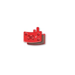 Cube Hayes Stroker TRAIL red