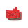 Cube Hayes Stroker TRAIL red