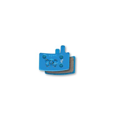 Cube Hayes Stroker TRAIL blue