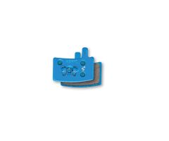 Cube Hayes Stroker TRAIL blue