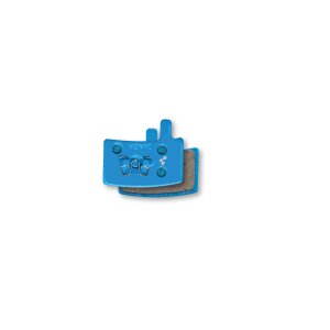 Cube Hayes Stroker TRAIL blue