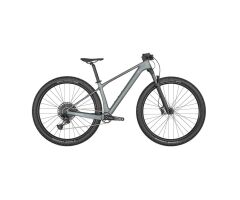 Scott Contessa Scale 920 Race Hardtail 2025 | Whale Blue