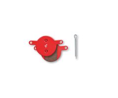 Cube Magura Julie red