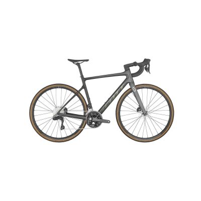 Scott Addict 20 Rennrad 2024 | Slate Grey