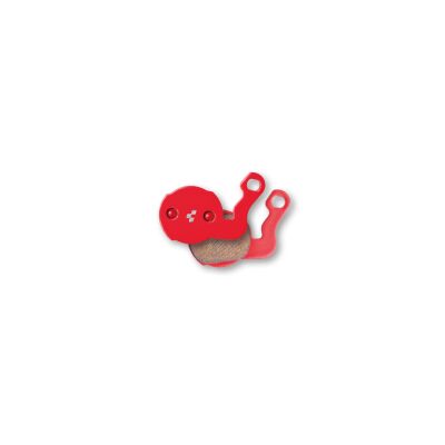 Cube Magura Louise BAT / Louise Carbon red