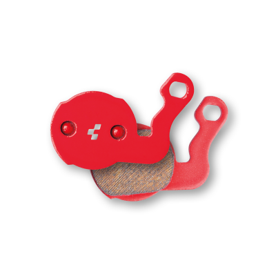 Cube Magura Louise BAT / Louise Carbon red