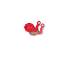 Cube Magura Louise BAT / Louise Carbon red