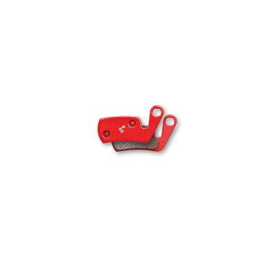 Cube Magura Marta red
