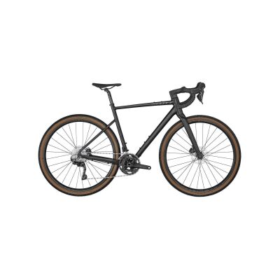 Scott Speedster Gravel 30 Gravel Bike 2023 | Black