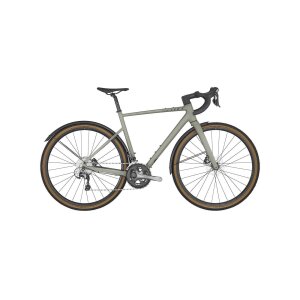 Scott Speedster Gravel 40 EQ Gravel Bike 2023 | Light...