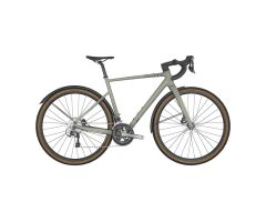 Scott Speedster Gravel 40 EQ Gravel Bike 2023 | Light...