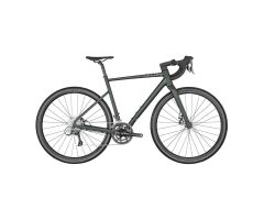 Scott Speedster Gravel 50 Gravel Bike 2023 | Prism...