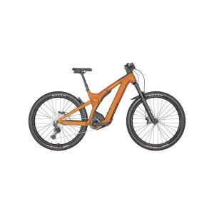 Scott Strike eRIDE 910 EVO 750Wh E-Fully 2024 | Prism...
