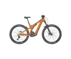Scott Strike eRIDE 910 EVO 750Wh E-Fully 2024 | Prism...