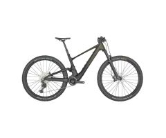 Scott Lumen eRIDE 910 360Wh Light E-Fully 2024 | Candy...