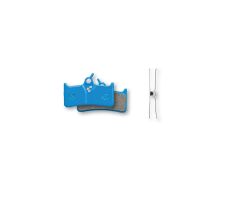 Cube Shimano Deore XT / BR-M755 blue