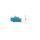 Cube Shimano Deore XT / BR-M755 blue