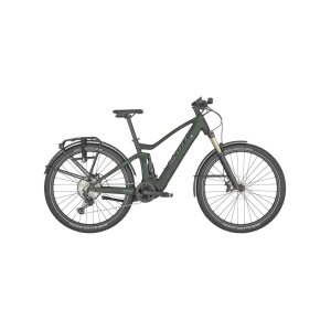 Scott Axis eRIDE FS 20 625Wh Trekking E-Bike 2024 | Prism...