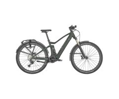 Scott Axis eRIDE FS 20 625Wh Trekking E-Bike 2024 | Prism...