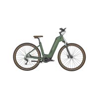 Scott Sub Cross eRIDE 10 Tiefeinsteiger 625Wh Trekking...