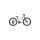 Scott Scale RC 200 Kinder MTB 2024 | Raw Alloy