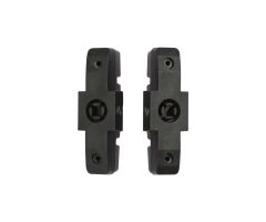 Cube Ersatz für Hydraulikbr. black f. Magura HS11/33