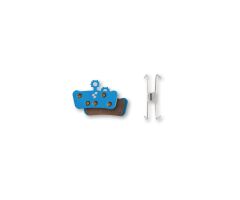 Cube Avid Elixir Trail X0/X9/X7 SRAM Guide R red