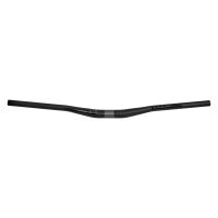 Cube Lenker Riser Trail PRO Carbon glossy black´n´grey