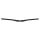 Cube Lenker Riser Trail PRO Carbon glossy black´n´grey