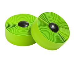 CUBE Lenkerband Cork green