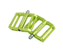 CUBE Pedale ALL MOUNTAIN green