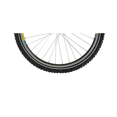 Cube Kids 240 black, Kenda 24x1.95 50-507 K 935