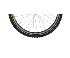 Cube Kids 240 black, Kenda 24x1.95 50-507 K 935