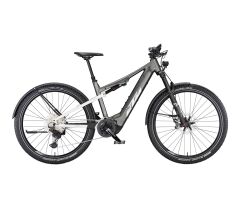 KTM MACINA CHACANA LFC E-MTB Fully 2024 | machine grey...